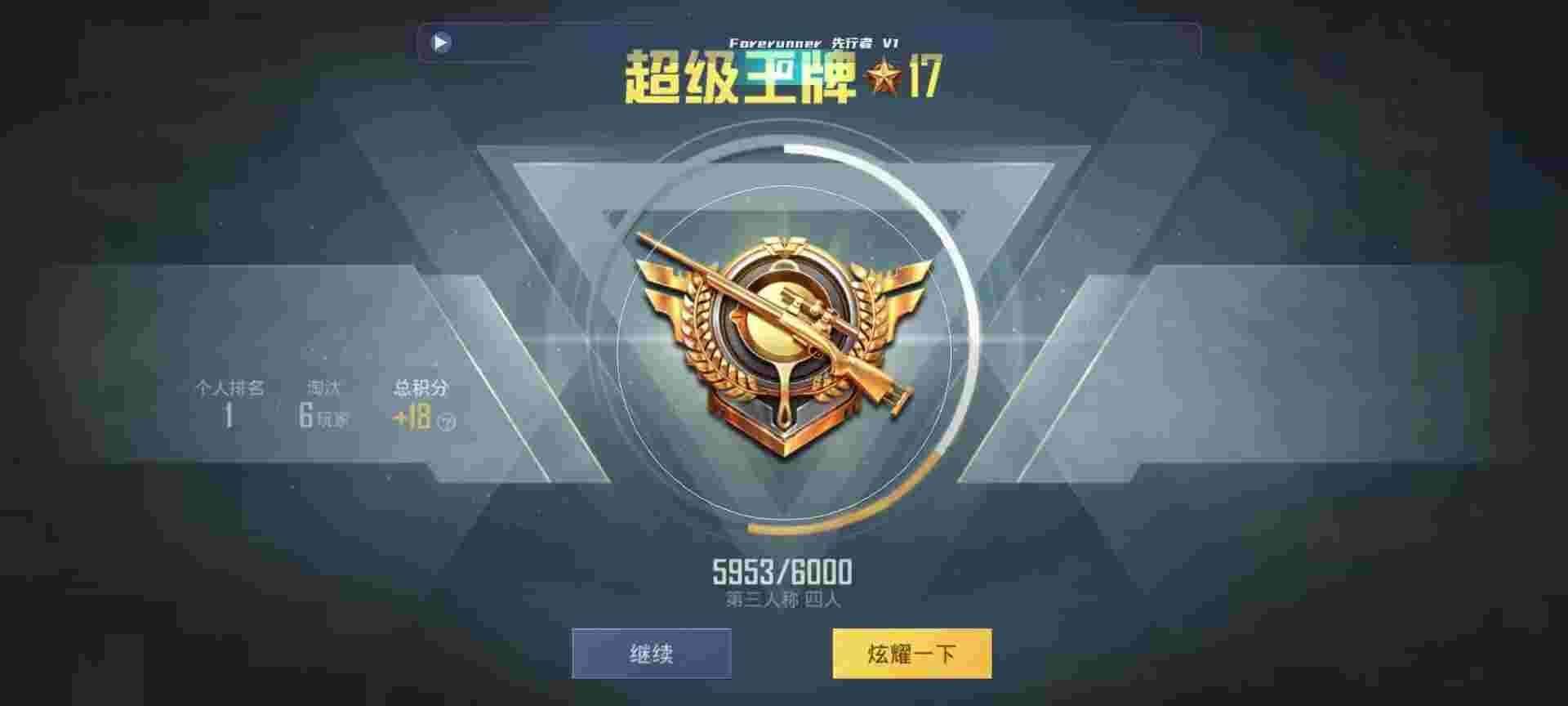和平精英鸡腿辅助自瞄 - ƽӢ氵ҹΣ辅助预览图